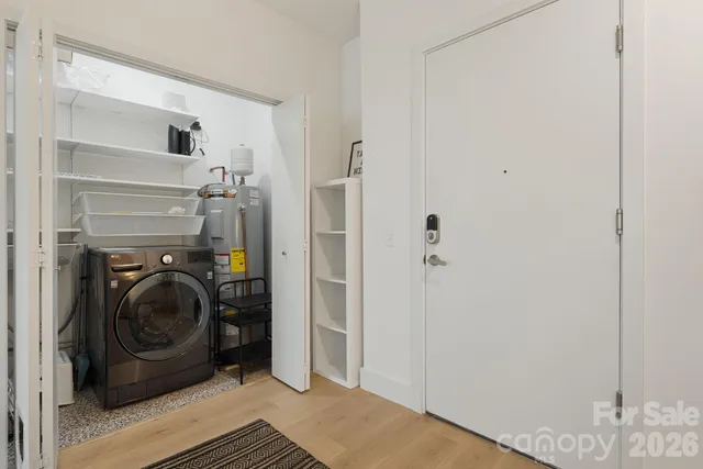 $479,000 | 68 Craven Street, Unit 401, Asheville, NC 28806