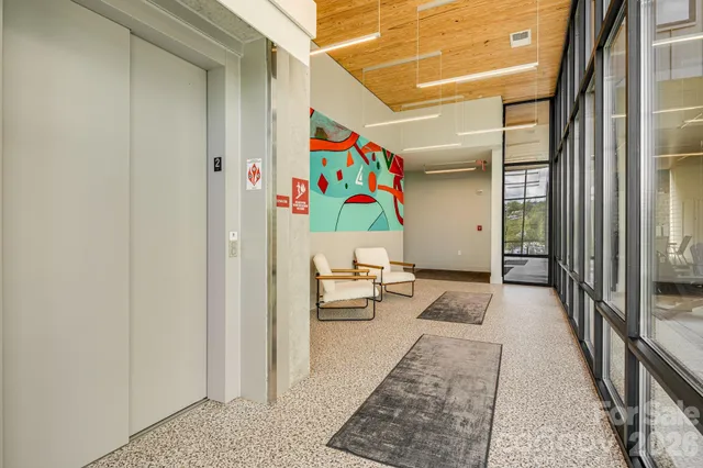 $479,000 | 68 Craven Street, Unit 401, Asheville, NC 28806