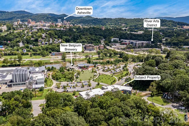 $479,000 | 68 Craven Street, Unit 401, Asheville, NC 28806