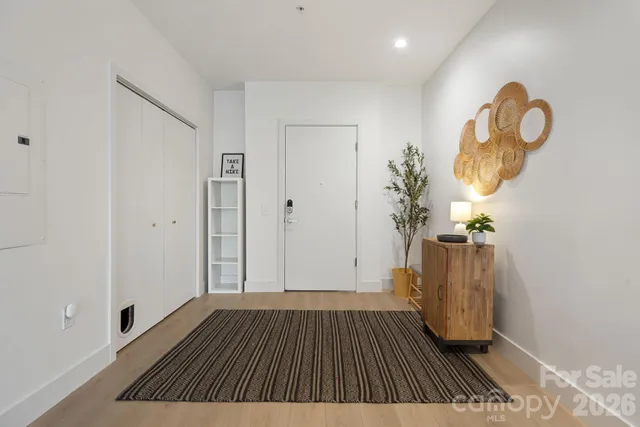 $479,000 | 68 Craven Street, Unit 401, Asheville, NC 28806