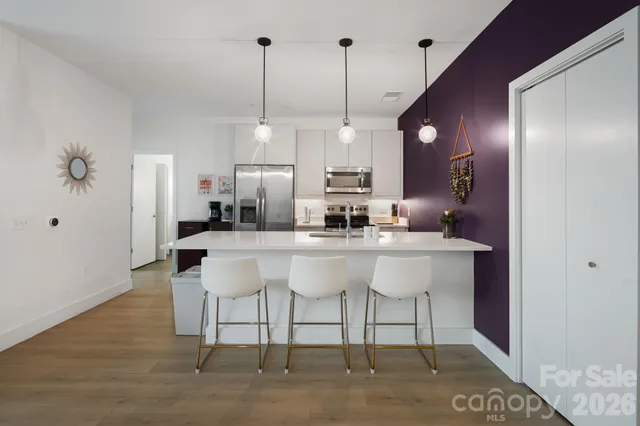 $479,000 | 68 Craven Street, Unit 401, Asheville, NC 28806