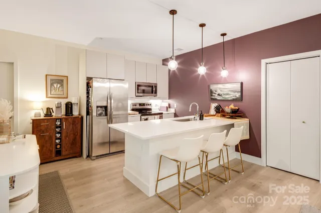 $479,000 | 68 Craven Street, Unit 401, Asheville, NC 28806