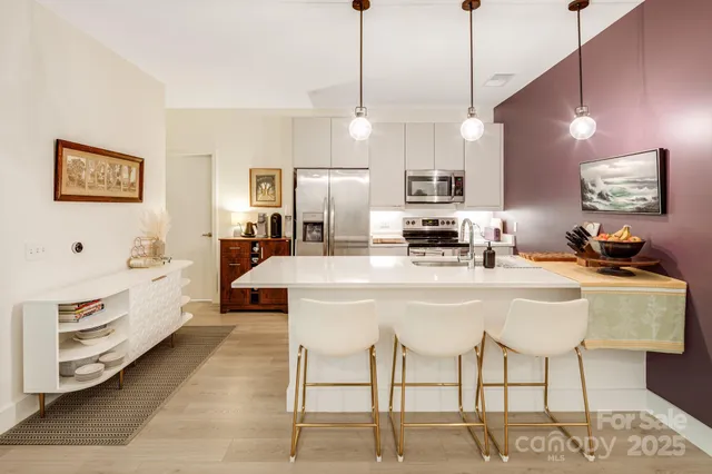 $479,000 | 68 Craven Street, Unit 401, Asheville, NC 28806