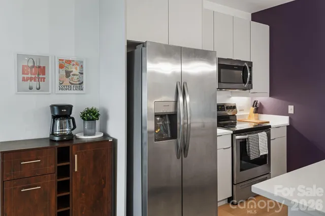 $479,000 | 68 Craven Street, Unit 401, Asheville, NC 28806