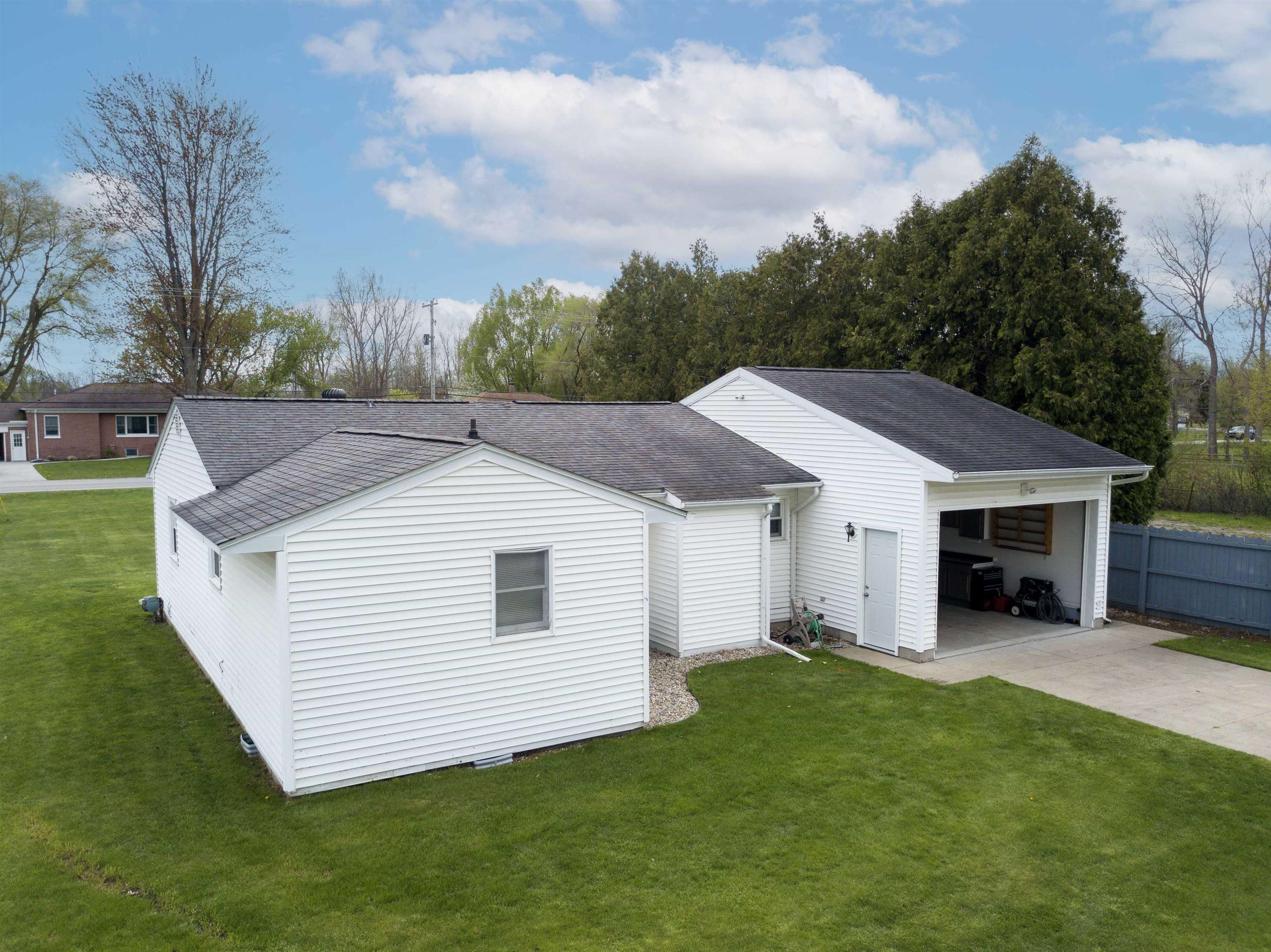4145 Wheeler Road Bay City, MI 48706 - Photo 26 of 58