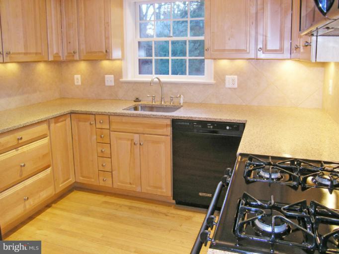 9516 Thornhill Road Silver Spring, MD 20901 - Photo 2 of 25 Kitchen