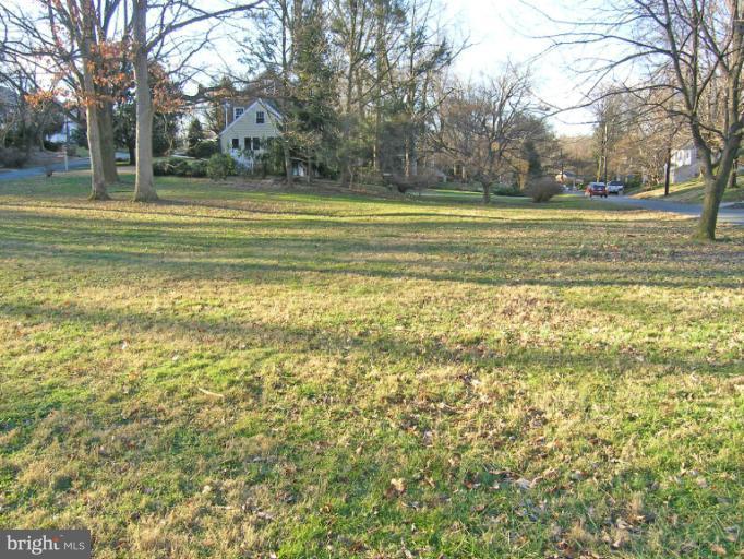 9516 Thornhill Road Silver Spring, MD 20901 - Photo 22 of 25 Exterior (General)