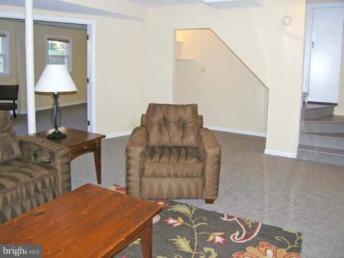 9516 Thornhill Road Silver Spring, MD 20901 - Photo 10 of 25 Lower Level Family Room