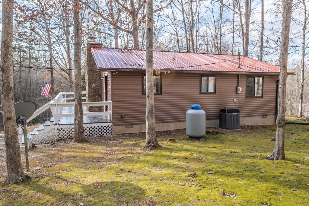 77 Blue Ridge Lane Murphy, NC 28906 - Photo 7 of 61