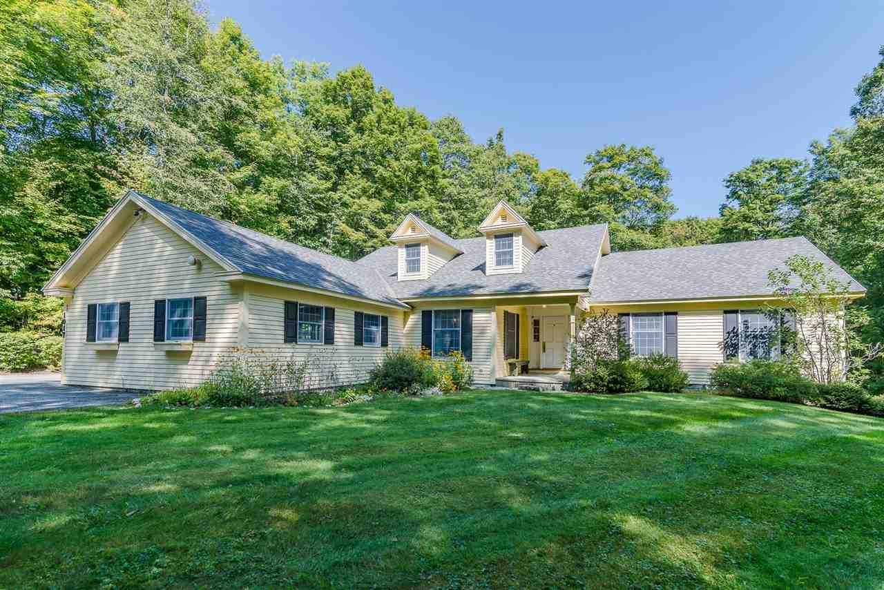 1017 Powder-Horn Road Manchester, VT 05255 - Photo 1 of 22 Gallery Image 1