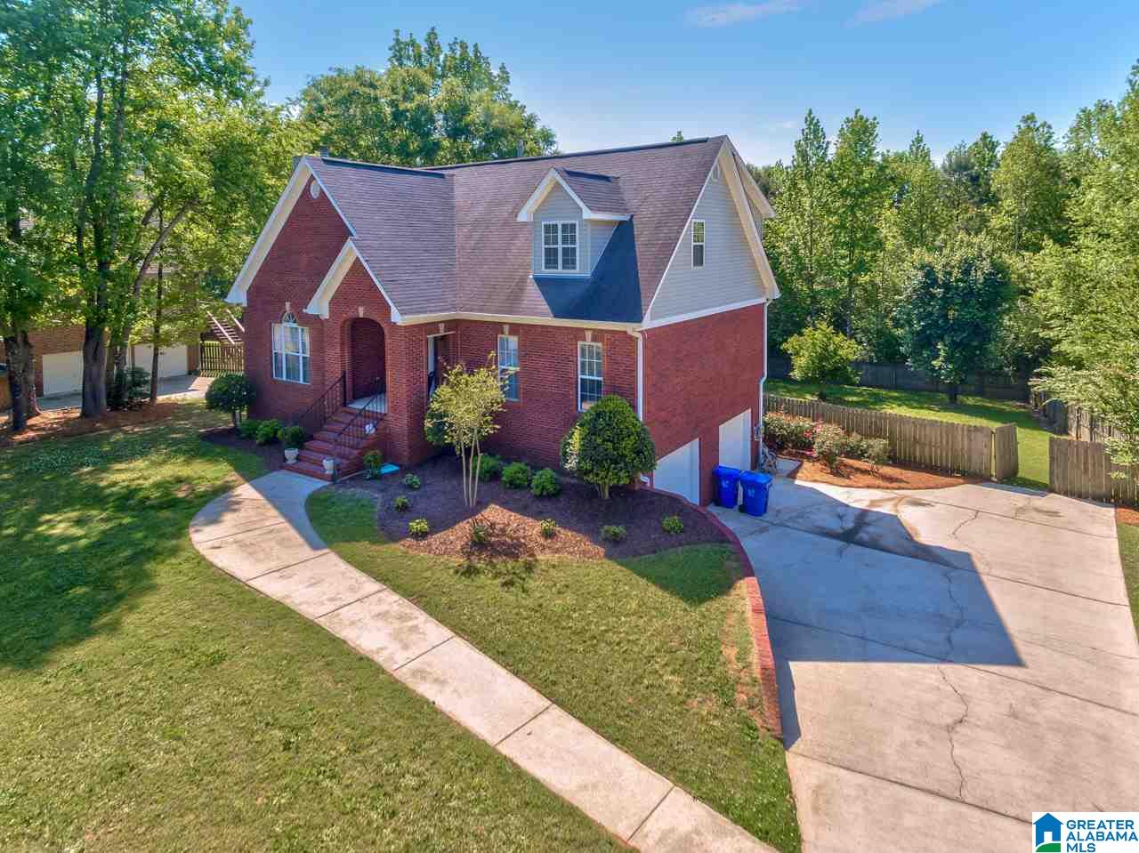 127 Brook Circle Chelsea, AL 35043 - Photo 3 of 45