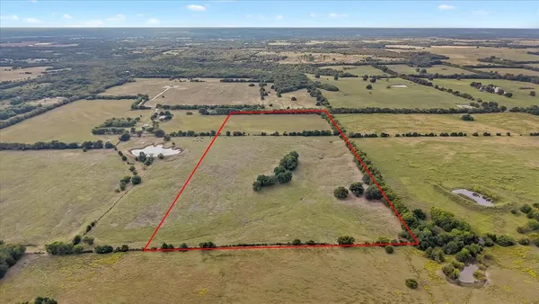 $449,997 | Lot 3-tbd County Road 4120, Bonham, TX 75418