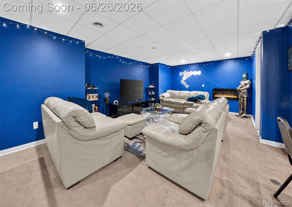 2619 Lambeth Park Rochester Hills, MI 48306 - Photo 47 of 71