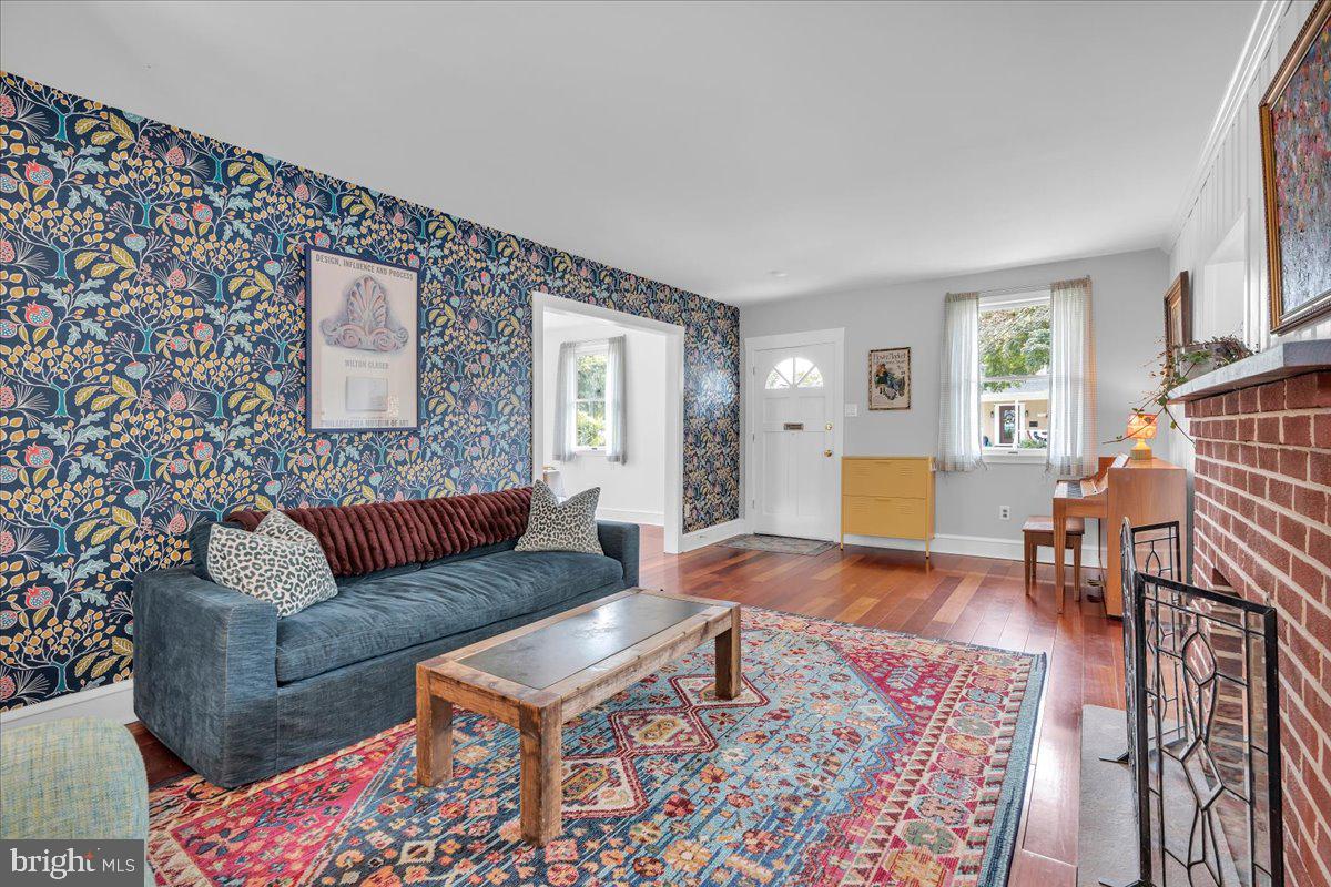 45 Princeton Road Audubon, NJ 08106 - Photo 9 of 41 Gallery Image 9