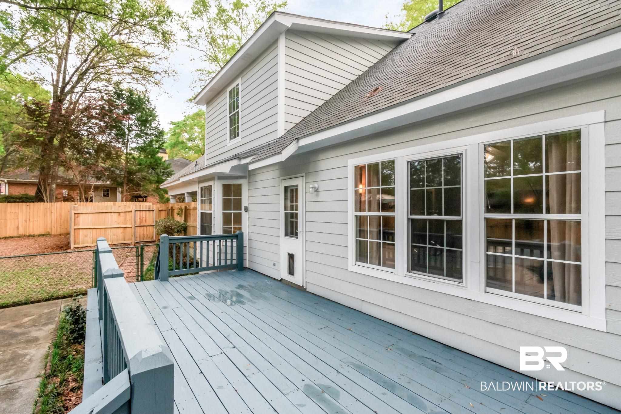 2609 Sedgefield Place Mobile, AL 36693 - Photo 34 of 43