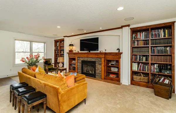 $1,100,000 | 575 Fox Chase Road, Rochester, MN 55902