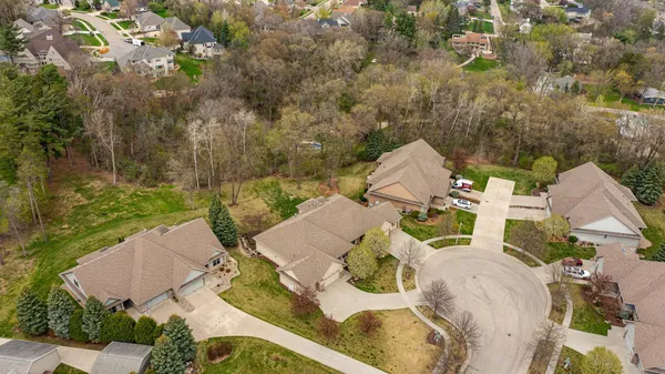 $1,100,000 | 575 Fox Chase Road, Rochester, MN 55902