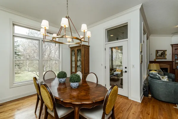 $1,100,000 | 575 Fox Chase Road, Rochester, MN 55902