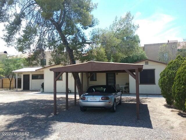 321 West Pastime Road Tucson, AZ 85705 - Photo 5 of 24