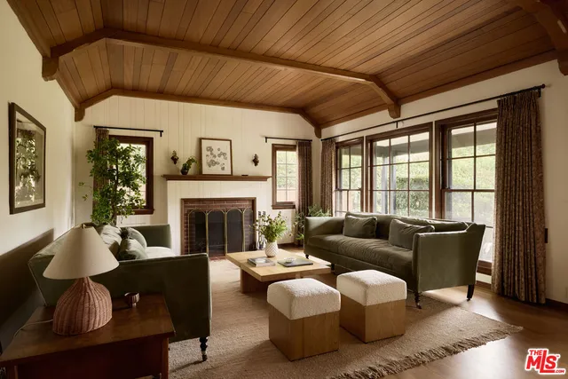 $1,895,000 | 2035 Monte Vista Street, Pasadena, CA 91107