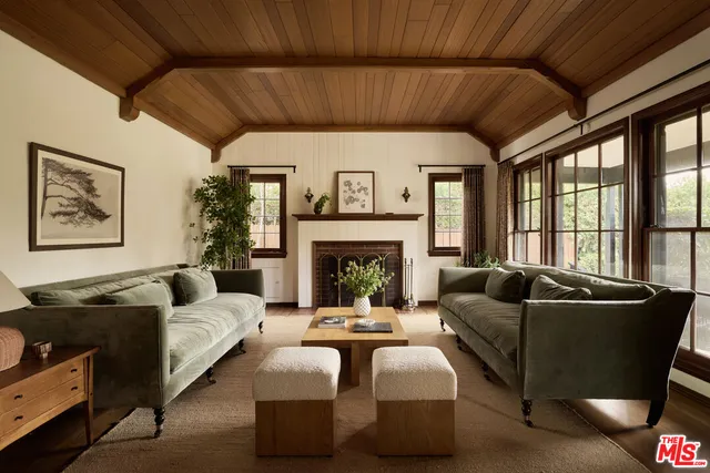 $1,895,000 | 2035 Monte Vista Street, Pasadena, CA 91107