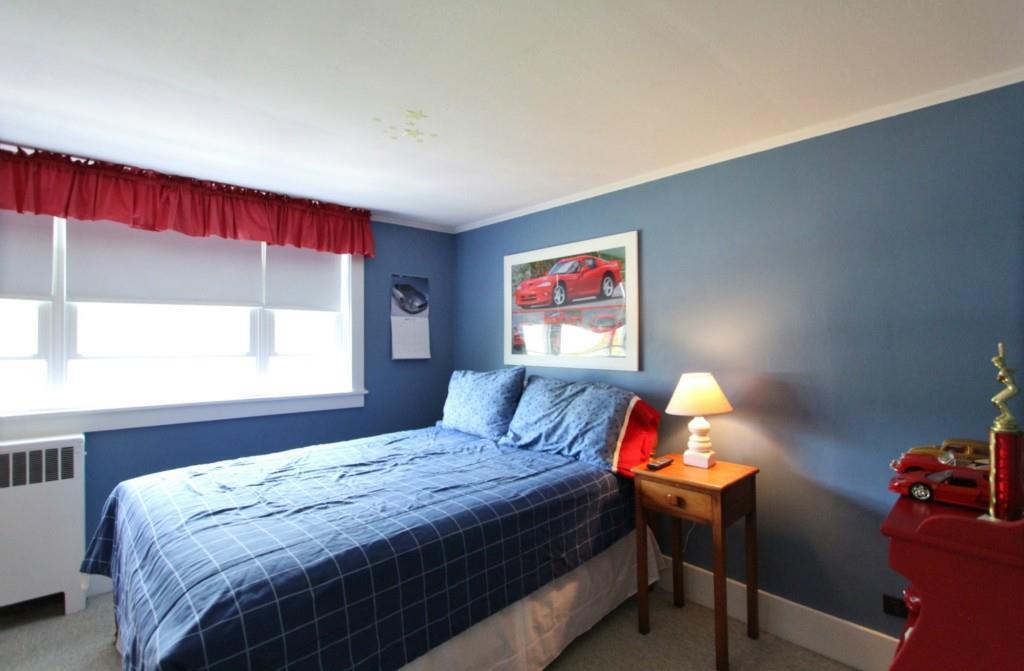 14 Weymouth Road Morrill, ME 04952 - Photo 19 of 35 Photo