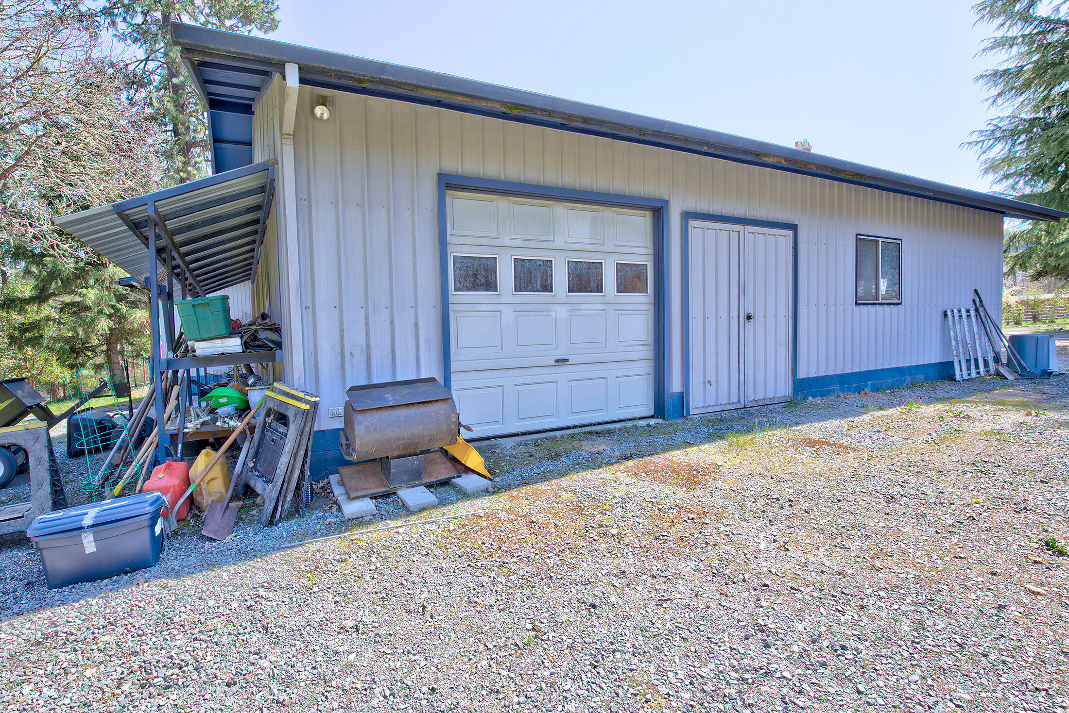 2604 Cedar Flat Road Williams, OR 97544 - Photo 5 of 46 040cedar flat