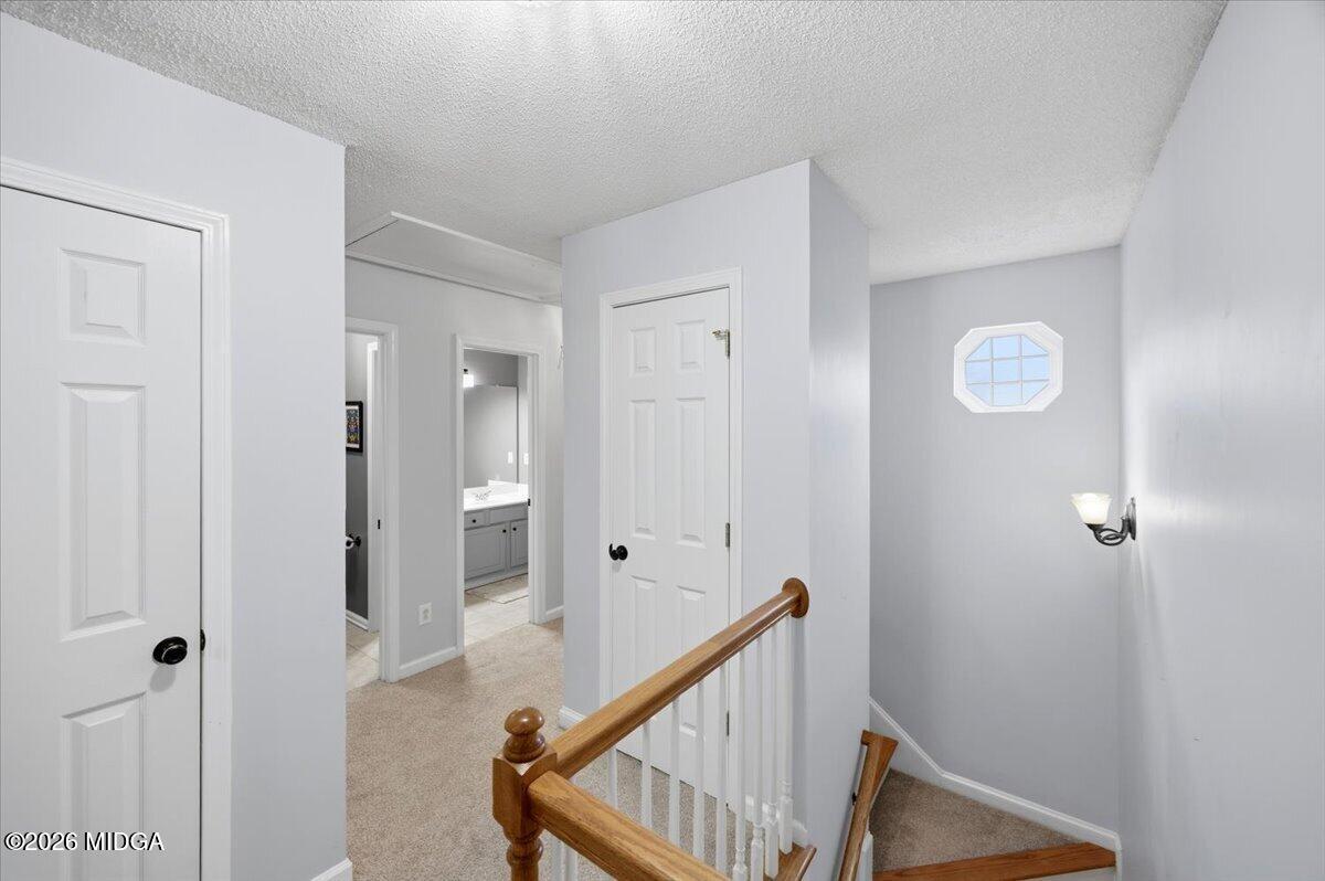 529 Edgefield Way Macon, GA 31210 - Photo 26 of 49 Upstairs Landing