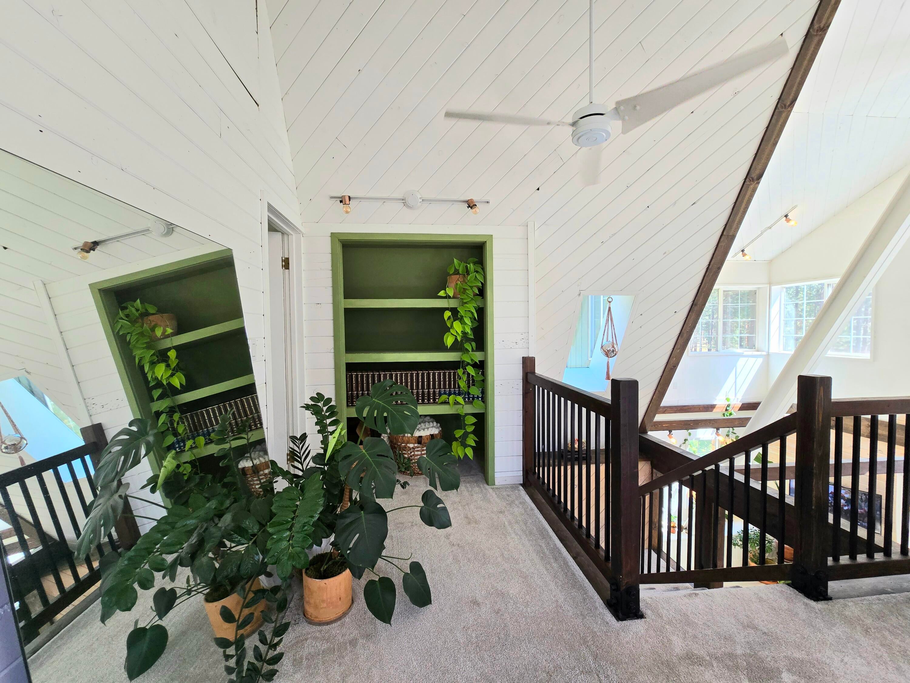 10211 Old Fort Road Klamath Falls, OR 97601 - Photo 34 of 79 the loft