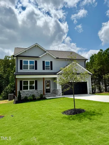 $399,999 | 50 Moonraker Drive, Spring Hope, NC 27882