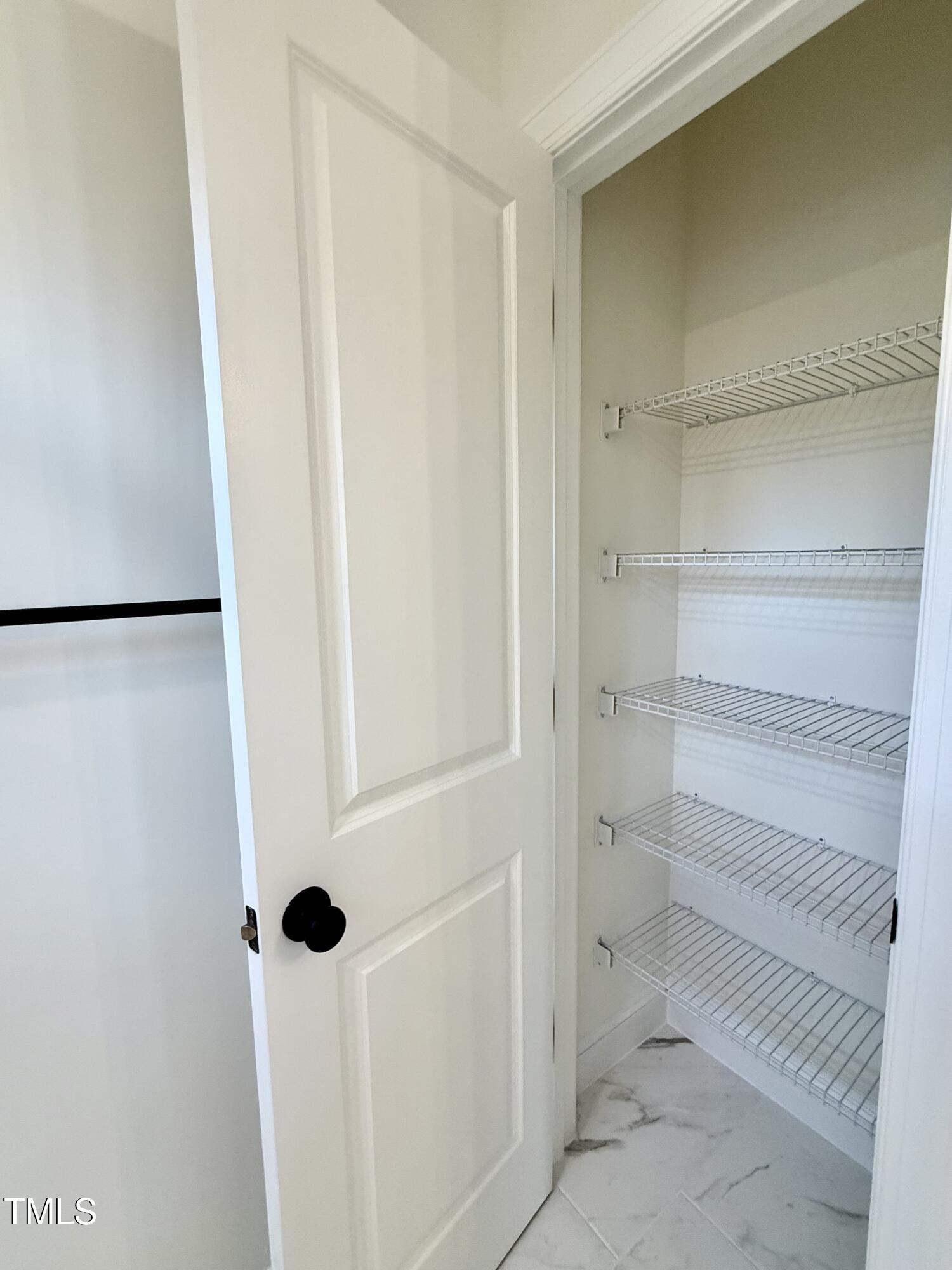 50 Moonraker Drive Spring Hope, NC 27882 - Photo 21 of 37 a view of a walk in closet