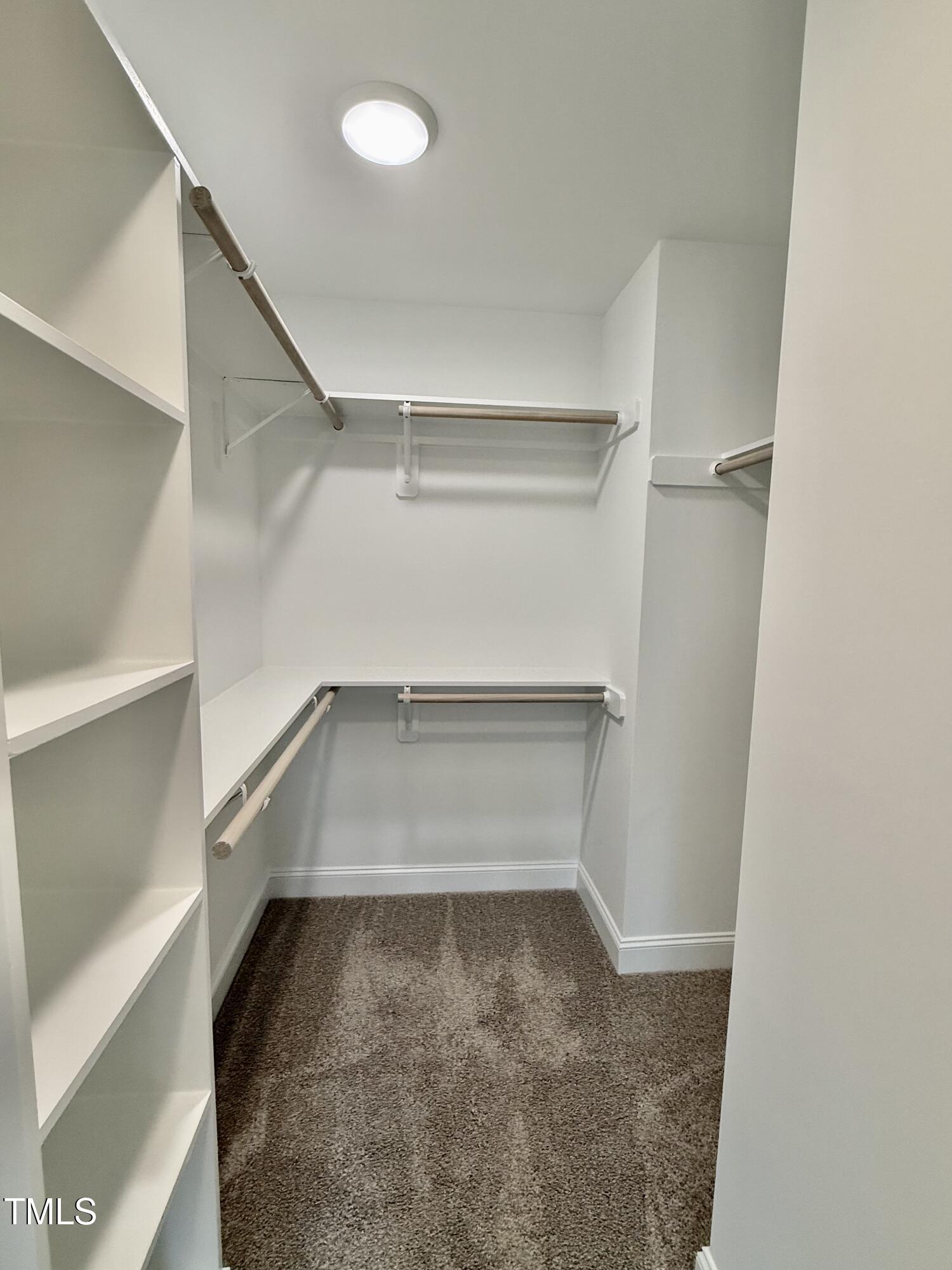 50 Moonraker Drive Spring Hope, NC 27882 - Photo 25 of 37 a view of entryway