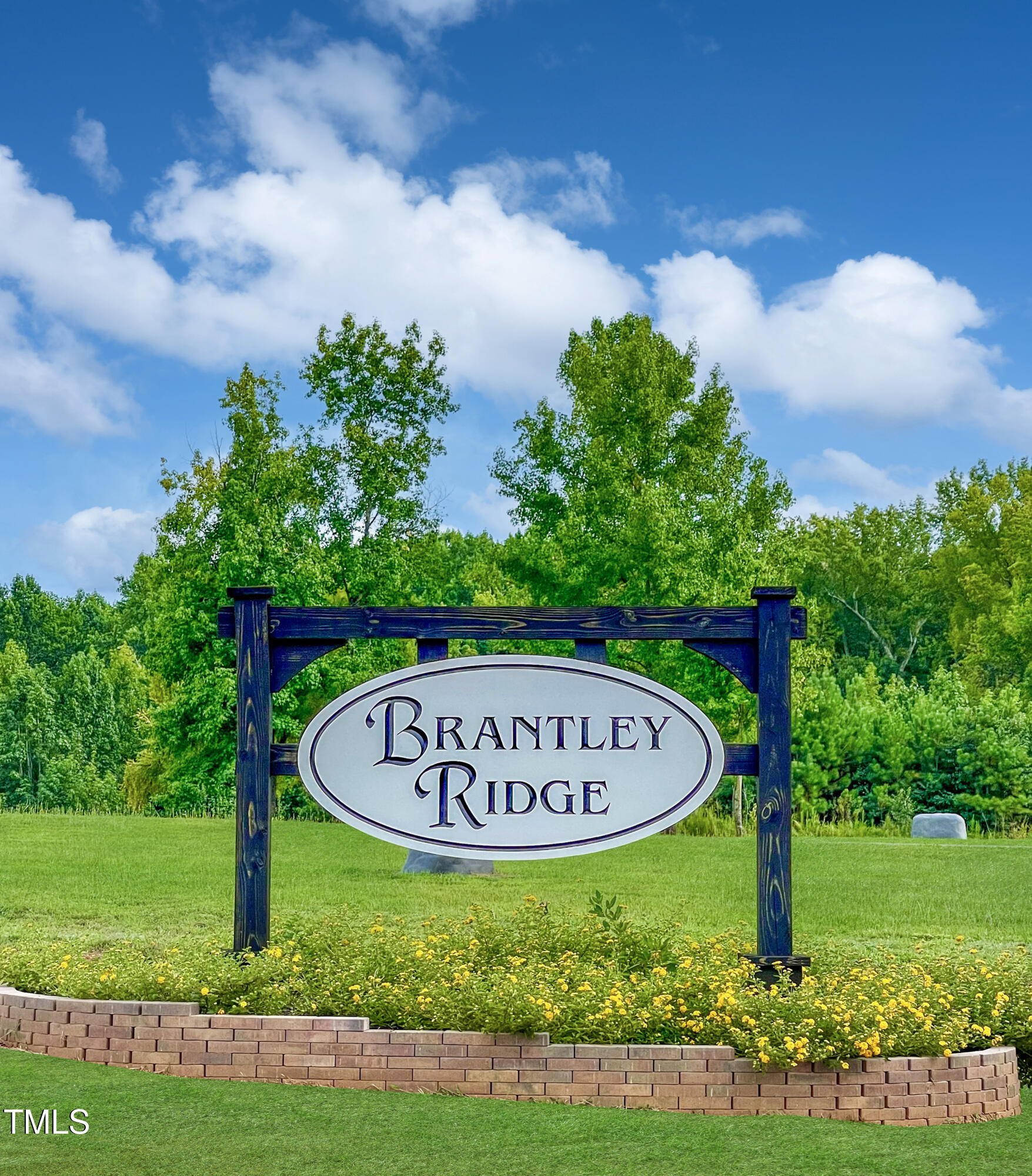 50 Moonraker Drive Spring Hope, NC 27882 - Photo 37 of 37 a view of a wooden fence with a big yard