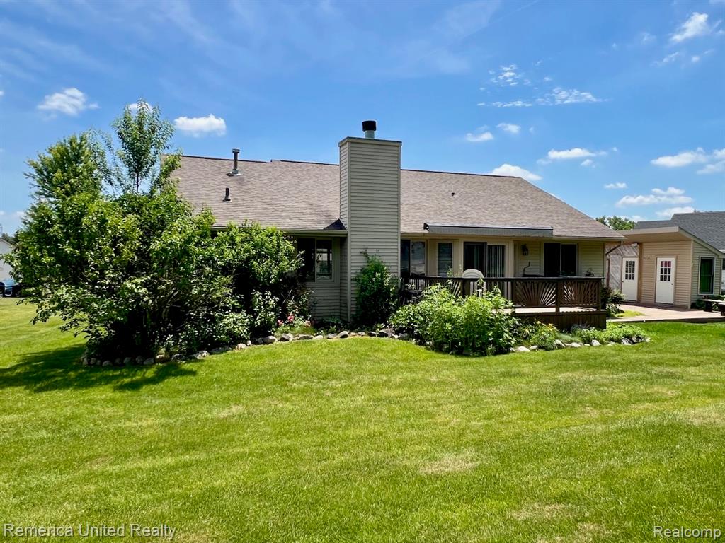 324 Conover Court Howell, MI 48843 - Photo 13 of 36