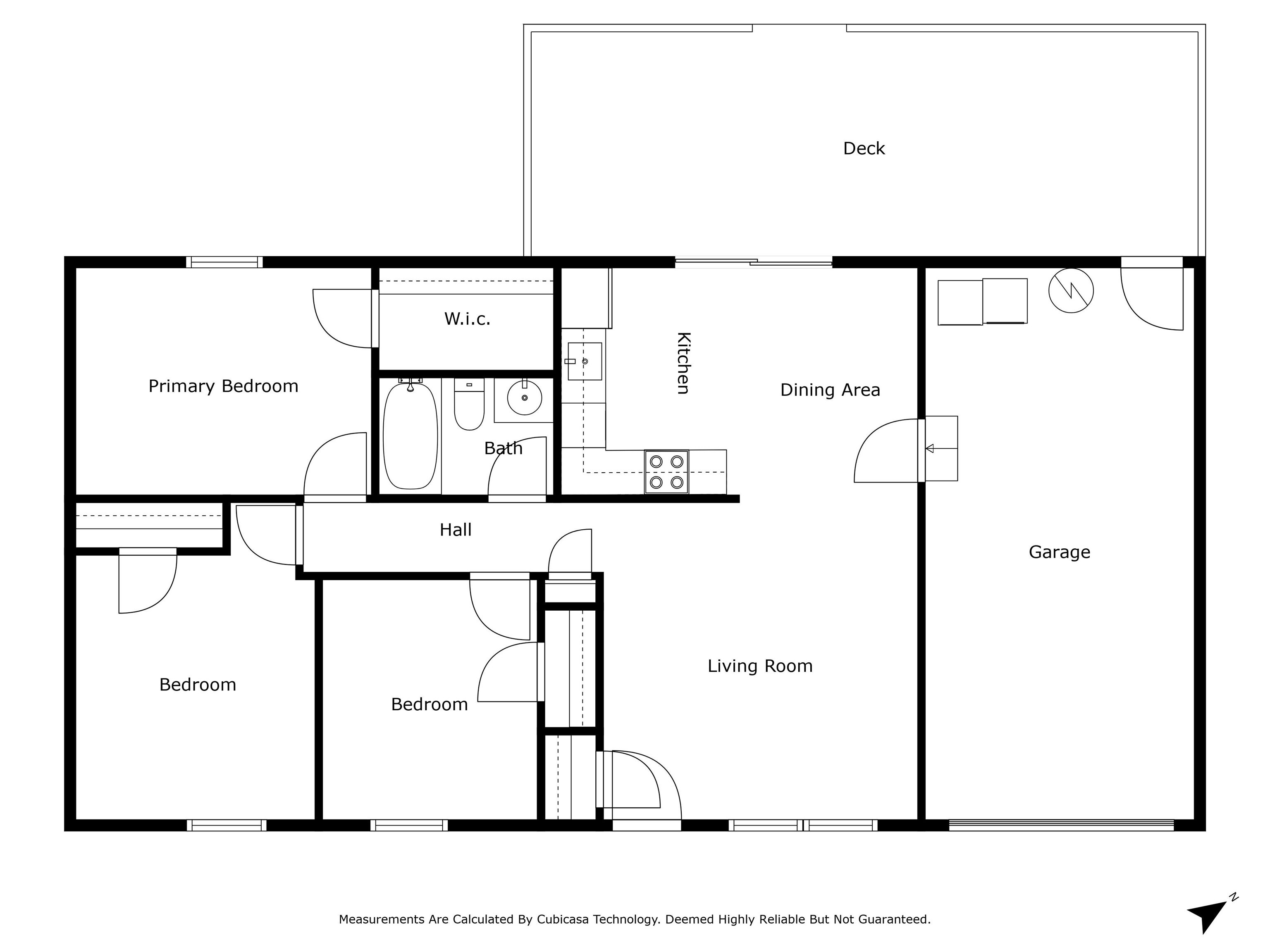 4126 Wiggington Road Tallahassee, FL 32303 - Photo 1 of 29 Gallery Image 1