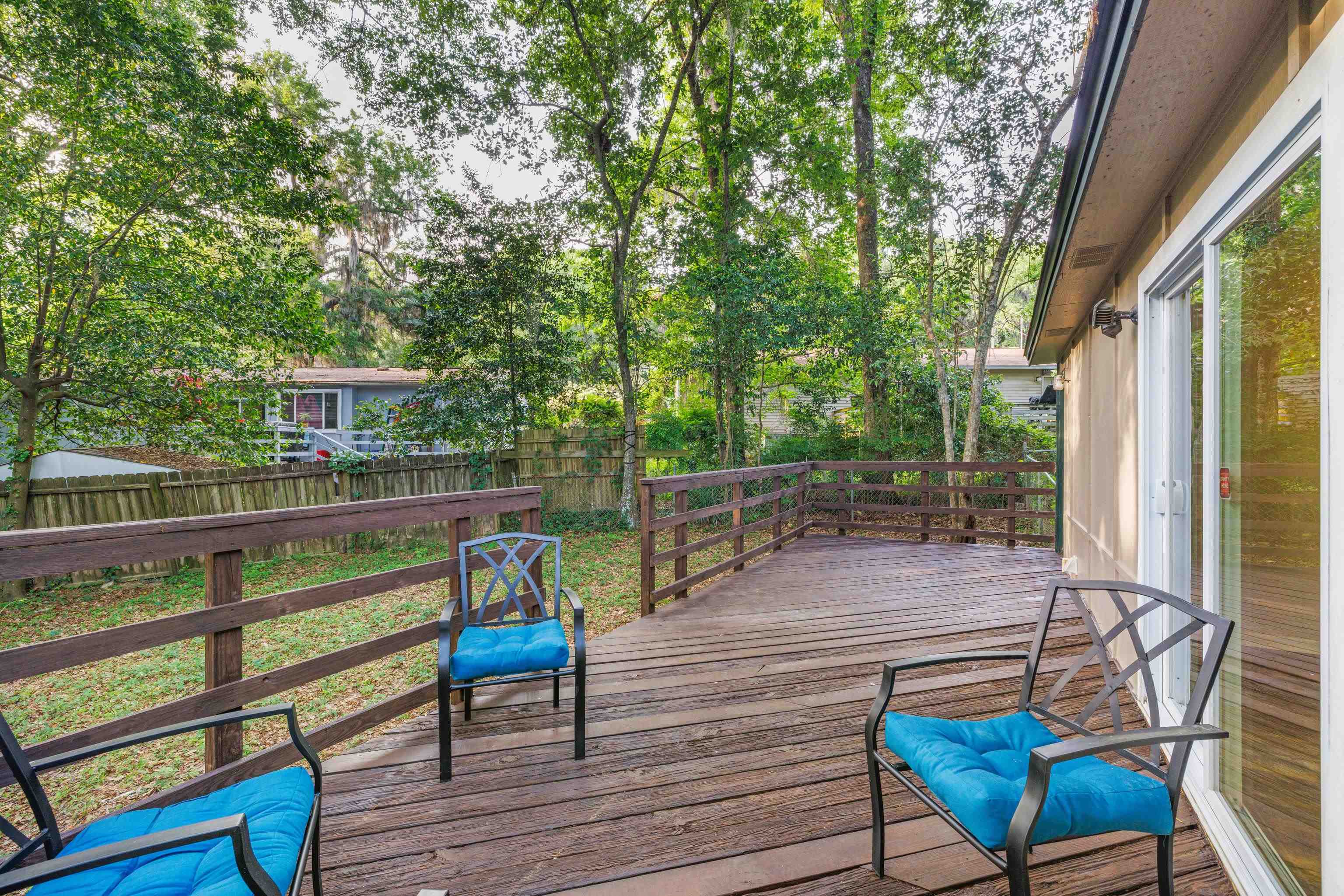 4126 Wiggington Road Tallahassee, FL 32303 - Photo 6 of 29 Gallery Image 6