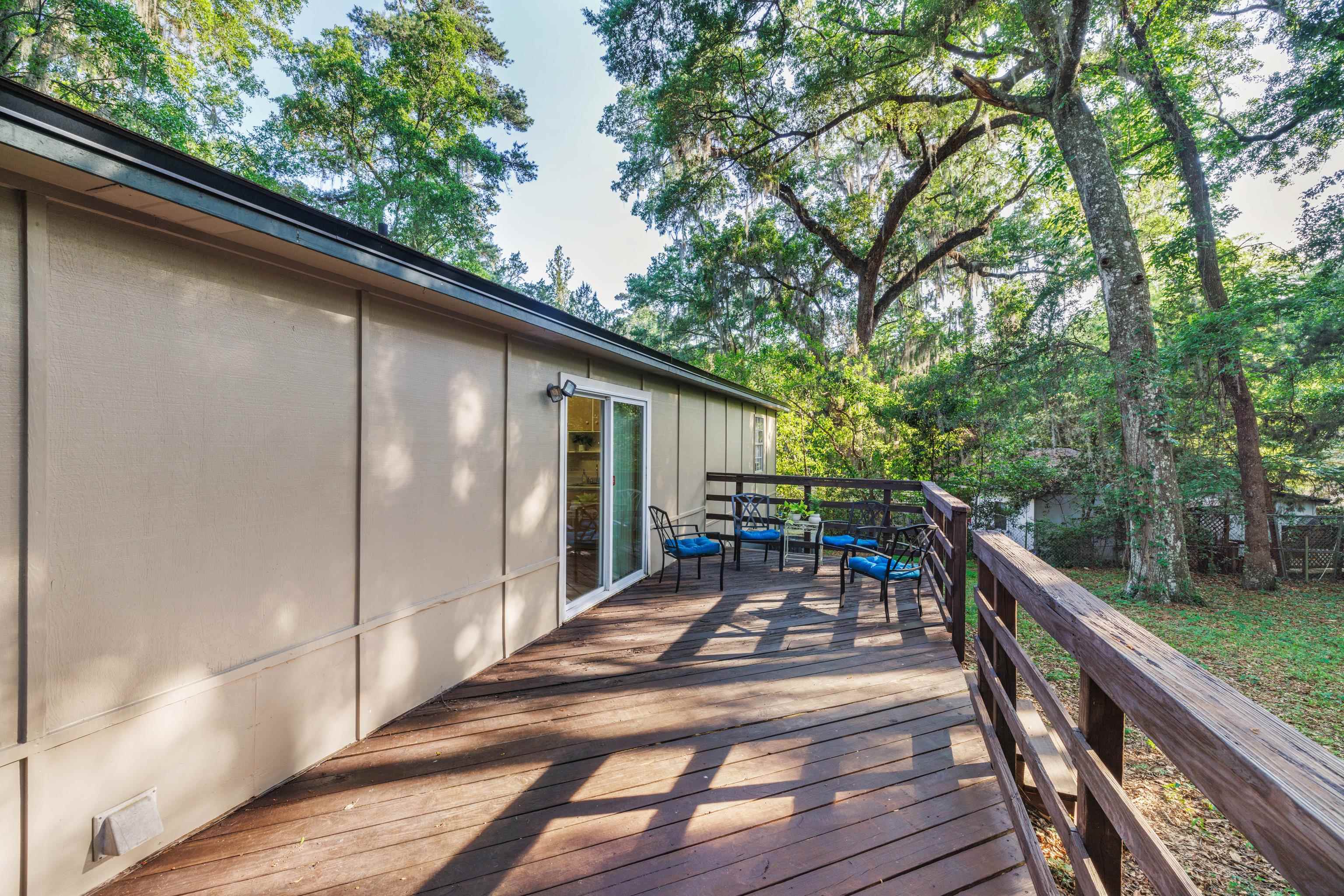4126 Wiggington Road Tallahassee, FL 32303 - Photo 7 of 29 Gallery Image 7