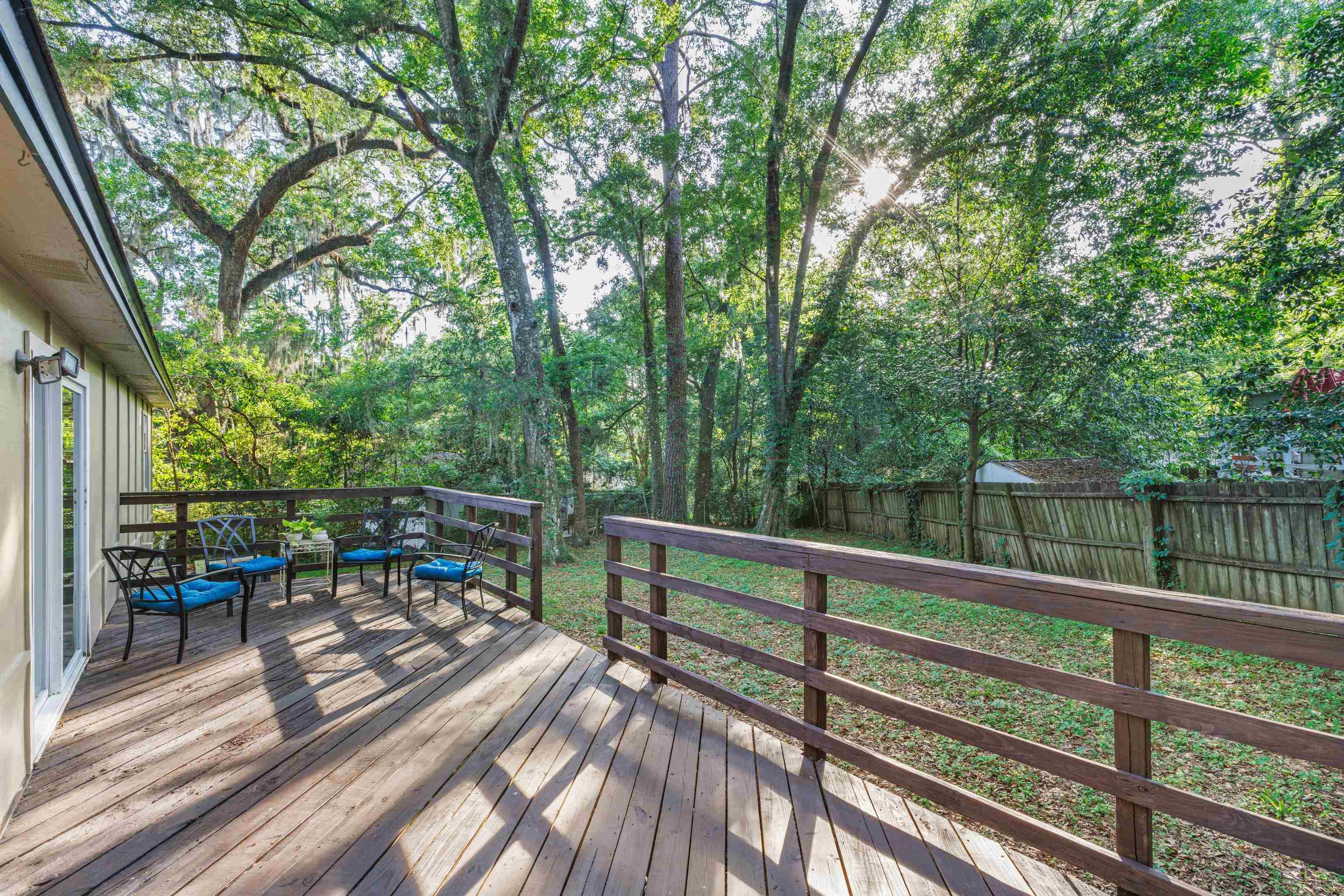4126 Wiggington Road Tallahassee, FL 32303 - Photo 8 of 29 Gallery Image 8