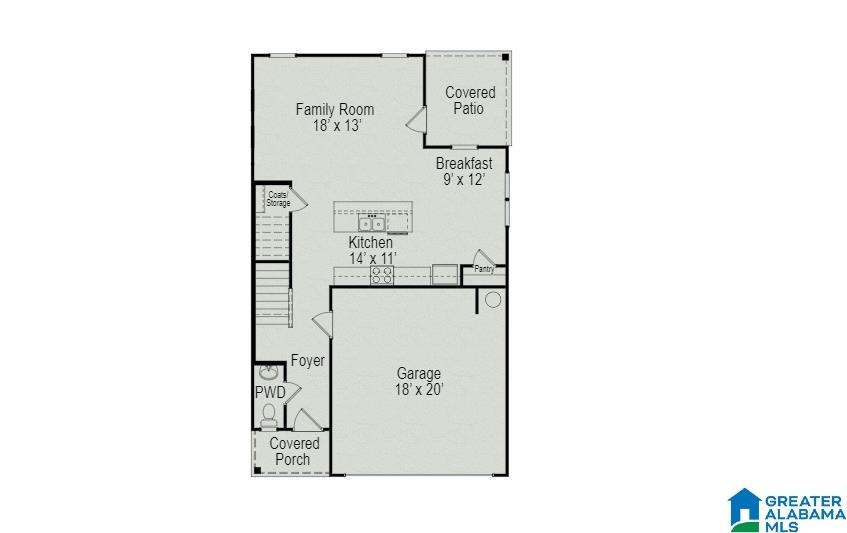 5271 Cedar Rdg Road Mount Olive, AL 35117 - Photo 33 of 34