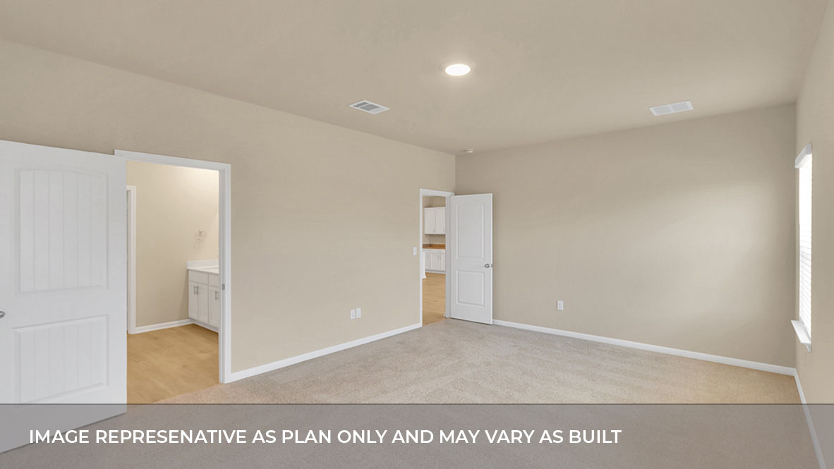 18213 Blazing Rnch Lane Manor, TX 78653 - Photo 22 of 30