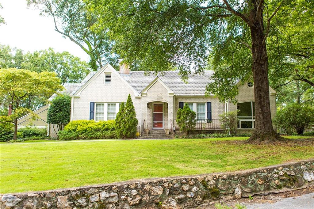 1 Berckmans Lane Southwest Rome, GA 30165 - Photo 1 of 1