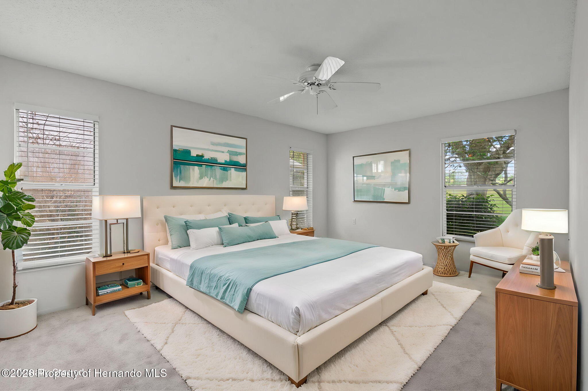3072 Eagle Bend Road Spring Hill, FL 34606 - Photo 35 of 115 43-web-or-mls-SP_1156 - Bedroom - Modern