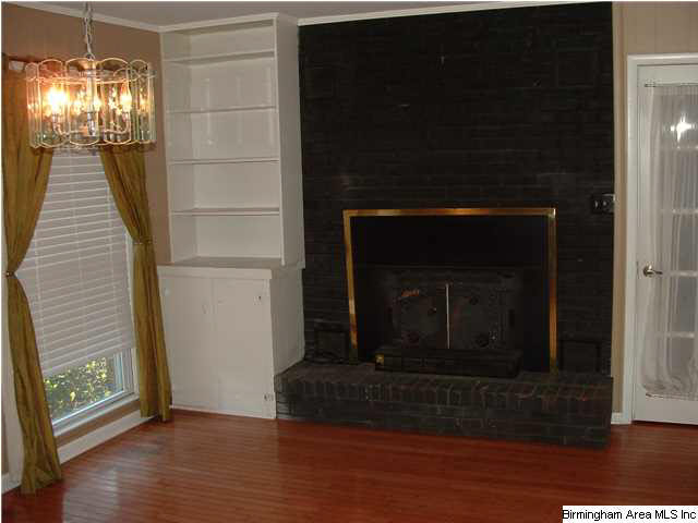 55 Carroll Road Wilsonville, AL 35186 - Photo 14 of 15