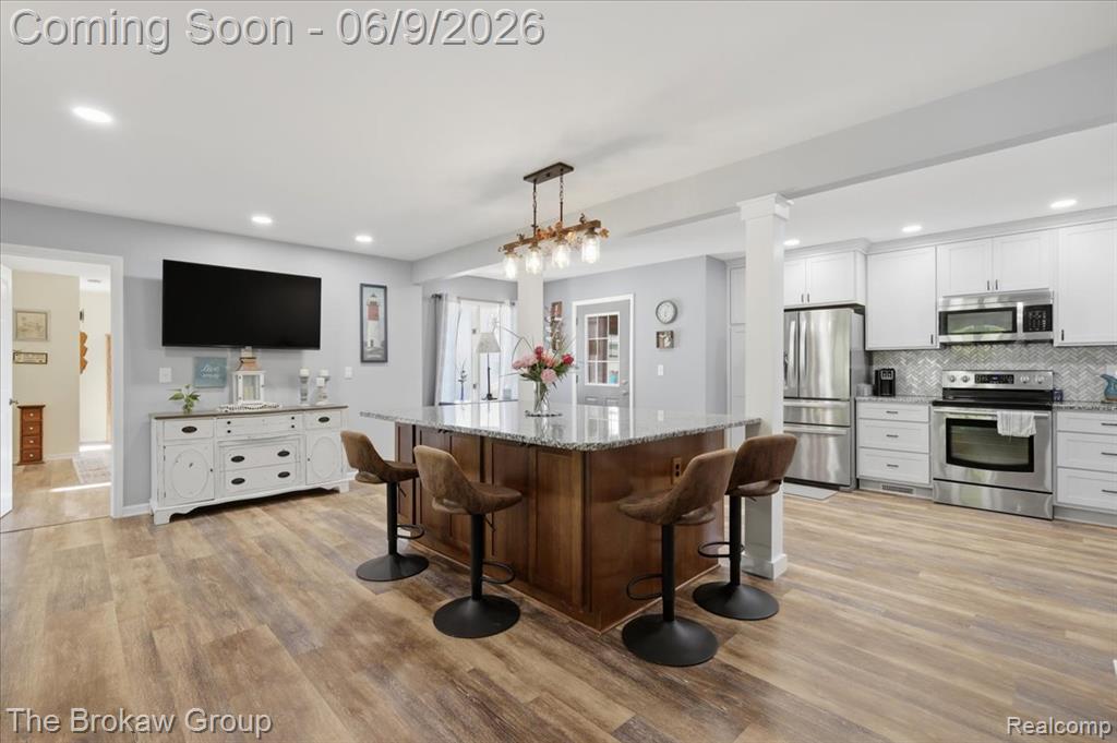 5461 North Henderson Road Davison, MI 48423 - Photo 20 of 64