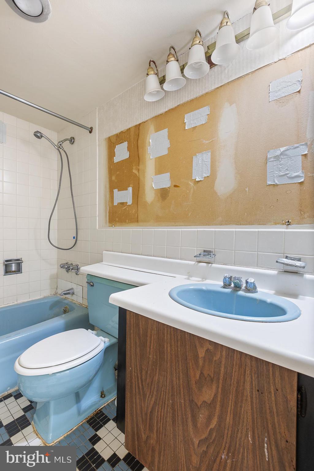 700 7th Street Southwest, Unit 417 Washington, DC 20024 - Photo 17 of 25