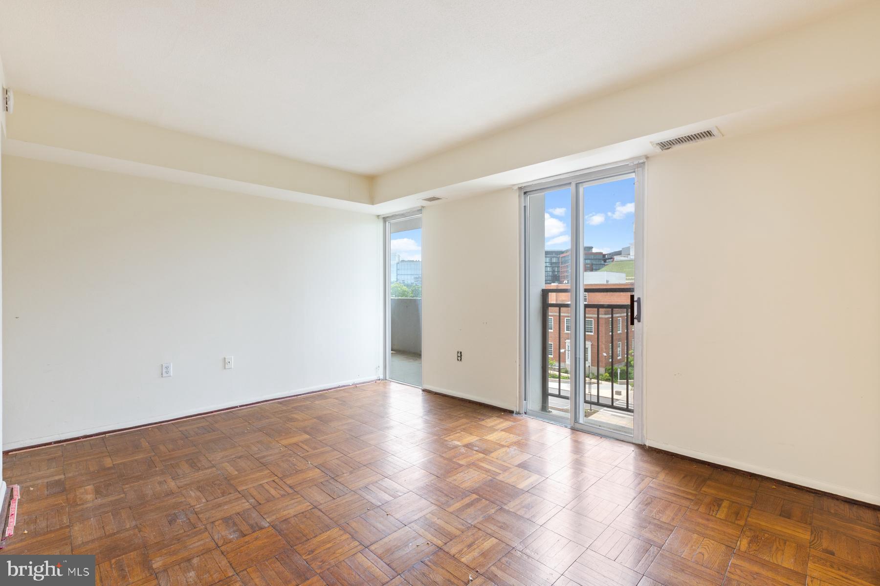 700 7th Street Southwest, Unit 417 Washington, DC 20024 - Photo 20 of 25