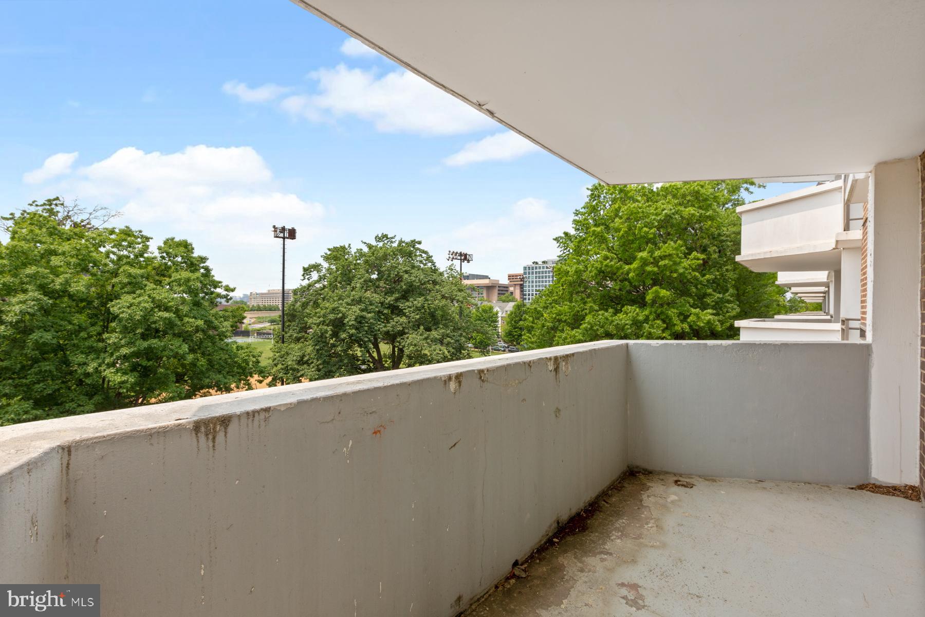 700 7th Street Southwest, Unit 417 Washington, DC 20024 - Photo 22 of 25