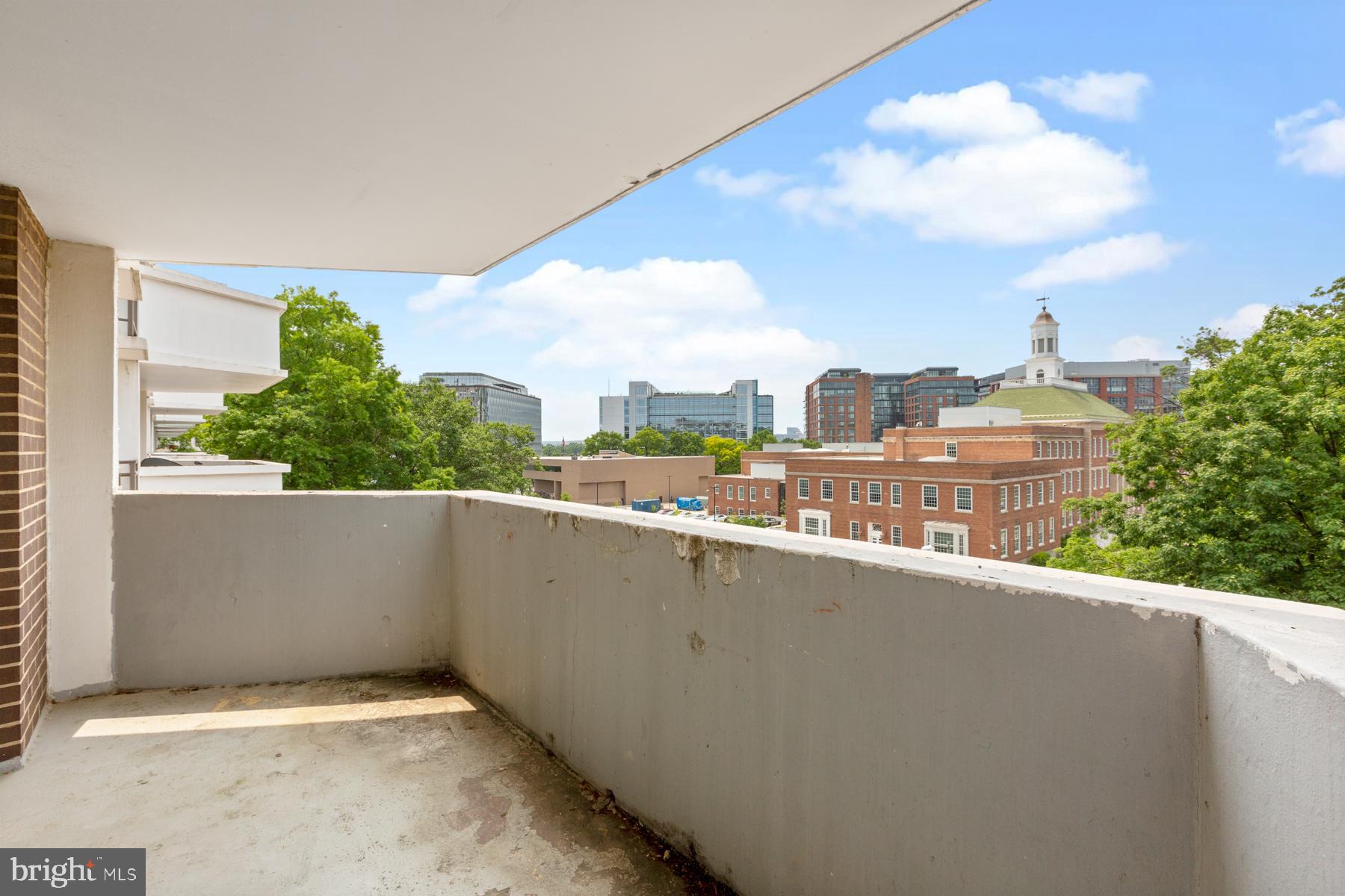 700 7th Street Southwest, Unit 417 Washington, DC 20024 - Photo 23 of 25