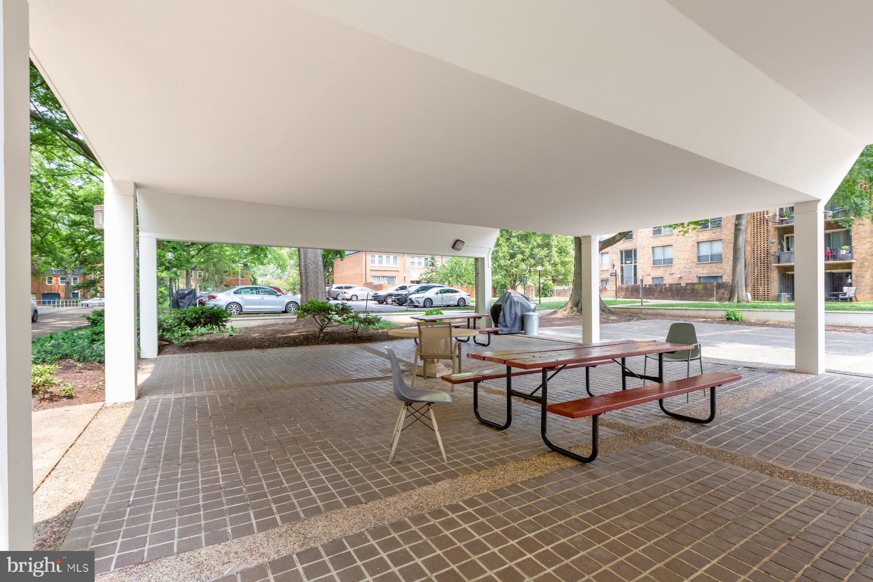 700 7th Street Southwest, Unit 417 Washington, DC 20024 - Photo 24 of 25