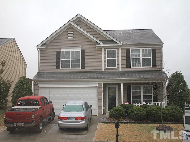 8024 Bright Oak Trail Raleigh, NC 27616 - Photo 1 of 15 Gallery Image 1